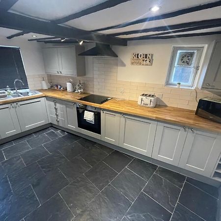 Quirky Cottage In The Heart Of Appleby エクステリア 写真