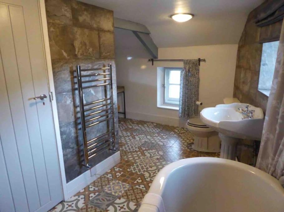 Quirky Cottage In The Heart Of Appleby エクステリア 写真