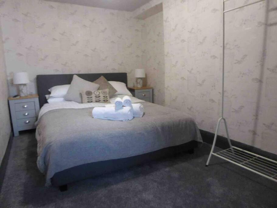 Quirky Cottage In The Heart Of Appleby エクステリア 写真