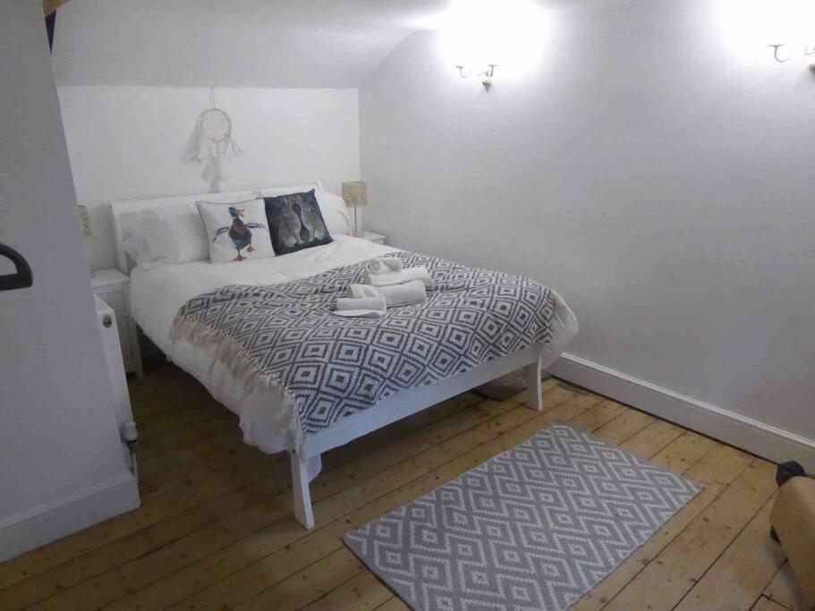 Quirky Cottage In The Heart Of Appleby エクステリア 写真