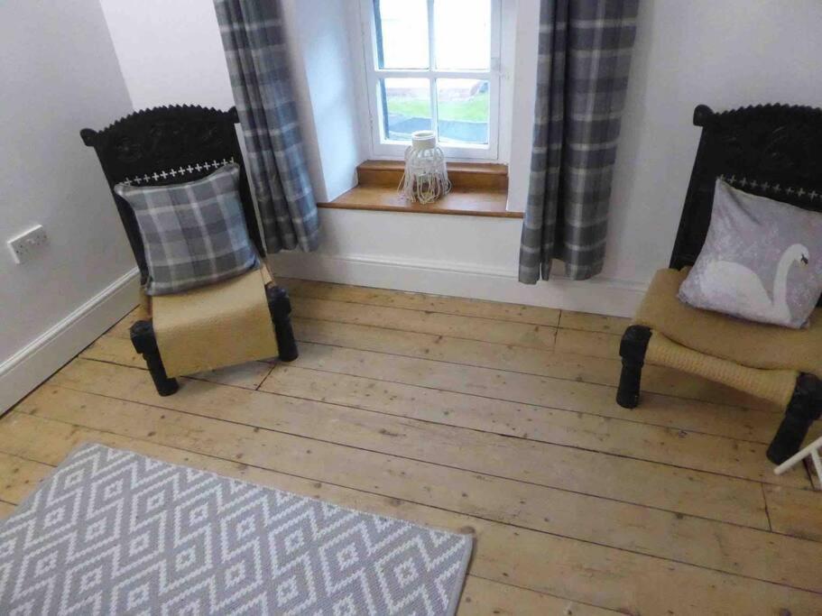 Quirky Cottage In The Heart Of Appleby エクステリア 写真
